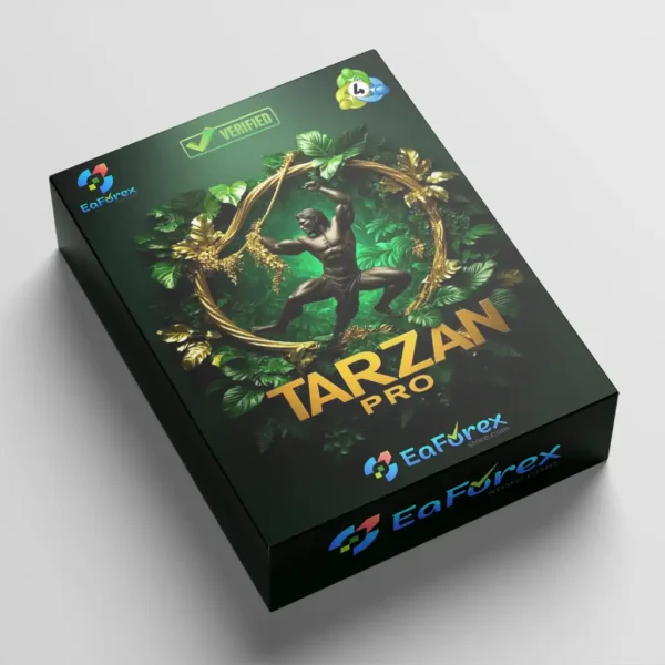 Tarzan Gold MT4 EA