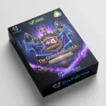 The Ghost Protocol EA