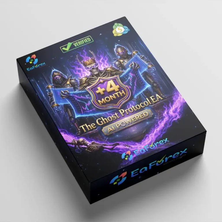 The Ghost Protocol EA