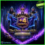 The Ghost Protocol EA MT5