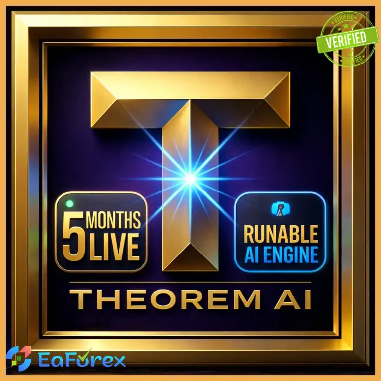 Theorem AI EA MT5