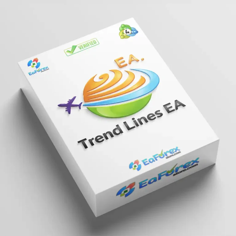 TrendLines EA