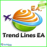 TrendLines EA MT4