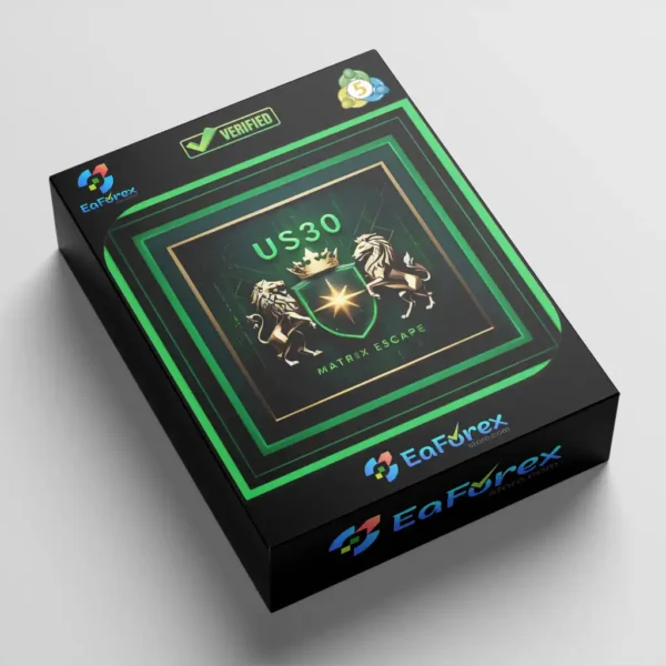 US30 Matrix Escap EA