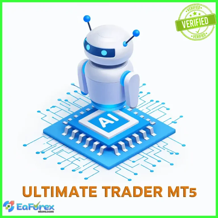 Ultimate Trader MT5