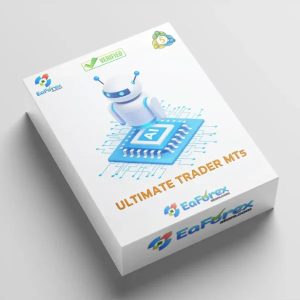 Ultimate Trader MT5 EA