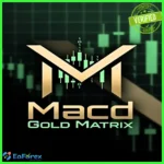 Macd Gold Matrix EA MT5