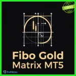 Fibo Gold Matrix EA MT5