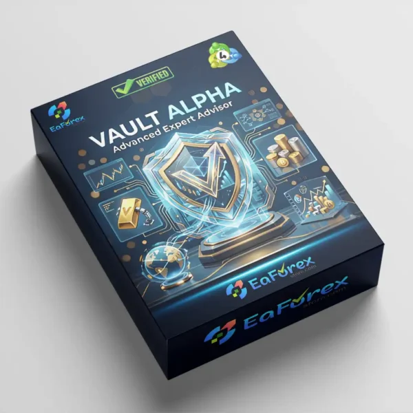 Vault Alpha EA