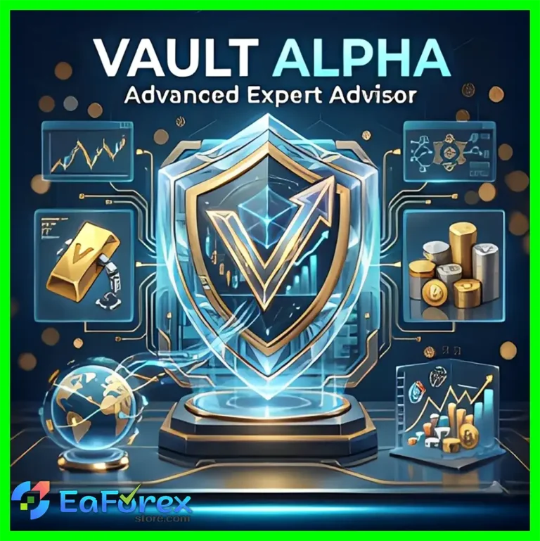 Vault Alpha EA MT4
