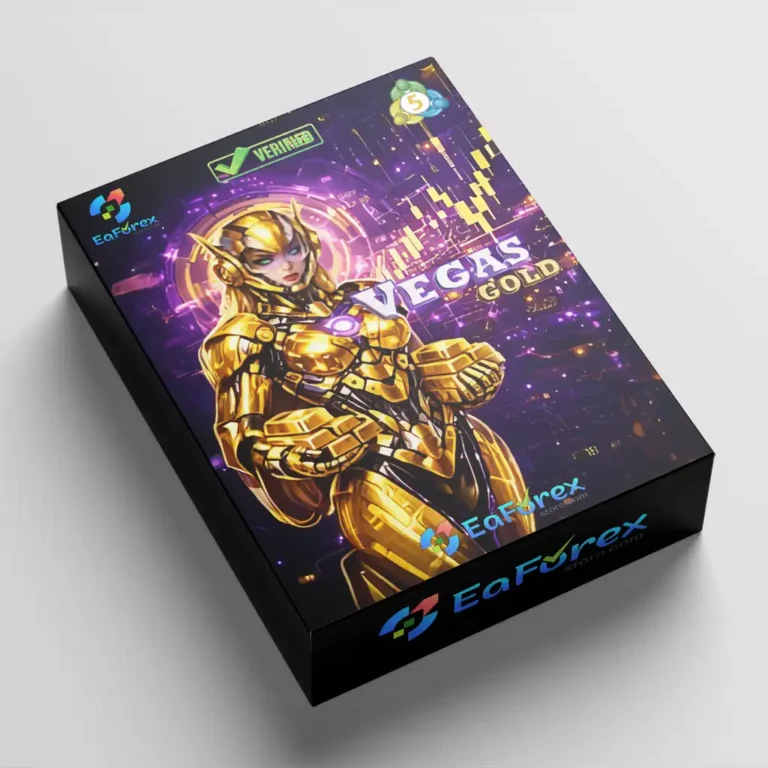 Vegas Gold EA