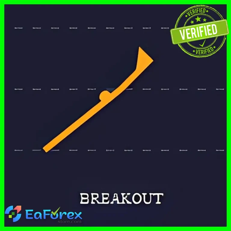 Volatility Breakout EA Five Filter MT4
