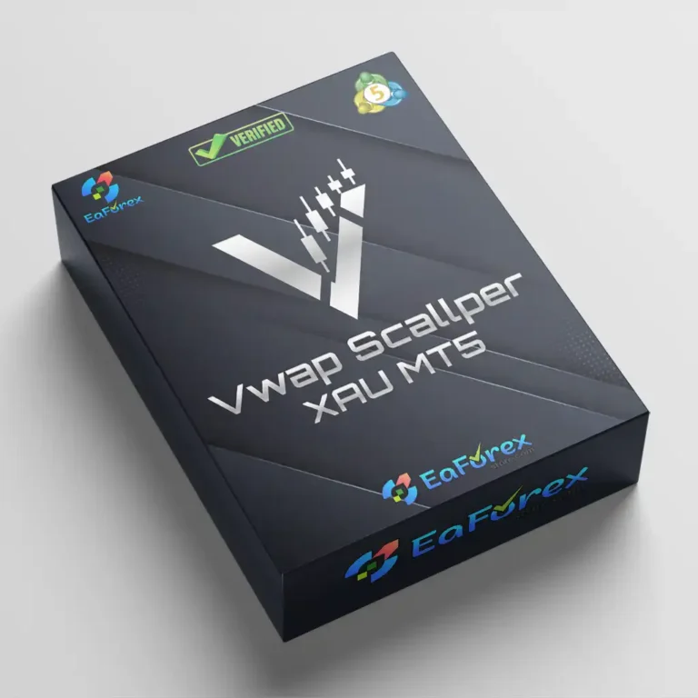 Vwap Scalper XAU EA