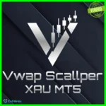 Vwap Scalper XAU EA MT5