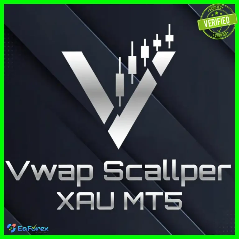Vwap Scalper XAU EA MT5