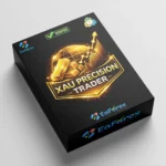 XAU Precision Trader EA