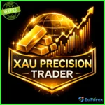 XAU Precision Trader EA MT5