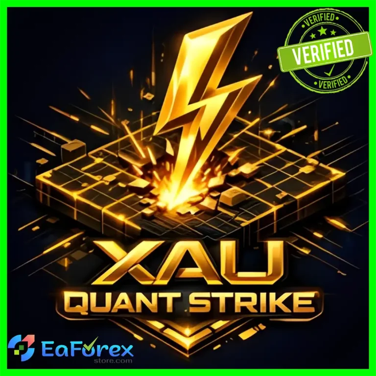 XAU Quant Strike MT4