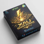 XAU Quant Strike MT4 EA