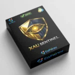 XAU Sentinel Sniper EA