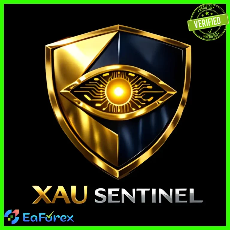 XAU Sentinel Sniper MT4