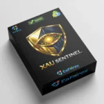 XAU Sentinel Sniper MT4 EA