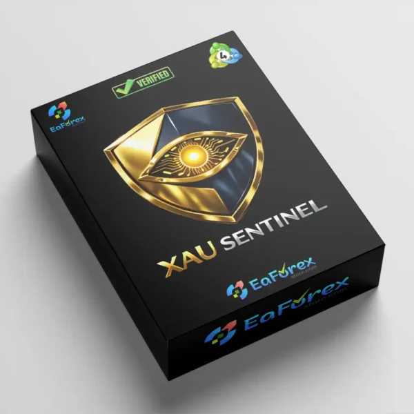 XAU Sentinel Sniper MT4 EA
