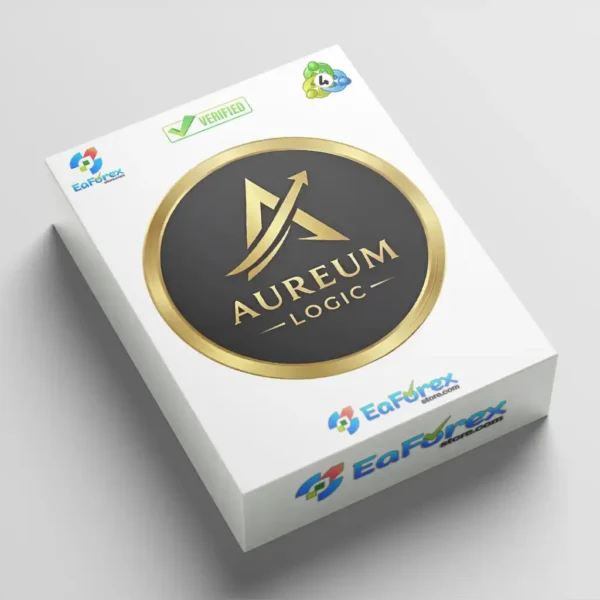 MT4 Aureum Logic
