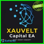 Xauvelt Capital EA MT4