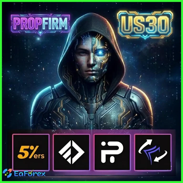 Zeno for PropFirm EA MT5