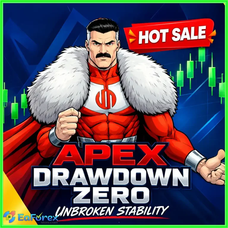 Apex Drawdown Zero EA MT5