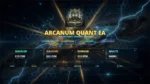 Arcanum Quant MT5 Backtets