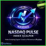 NASDAQ pulse index scalper MT5