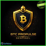 BTC PropPulse Sentinel EA MT5