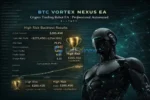 BTC Vortex Nexus EA Backtets