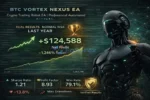 BTC Vortex Nexus EA MT5 Backtets