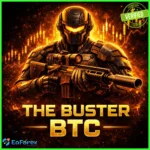 The Buster BTC Single Entry MT5