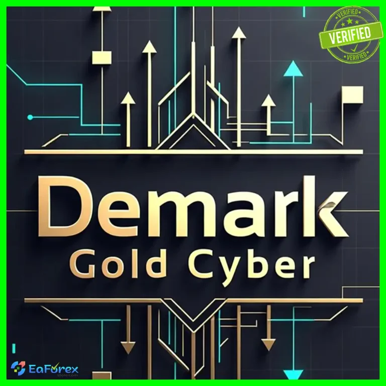 Demark Gold Cyber EA MT5