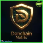 Donchain Matrix EA MT5