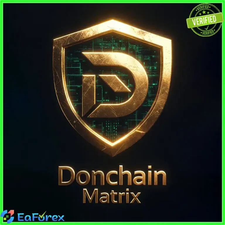 Donchain Matrix EA MT5