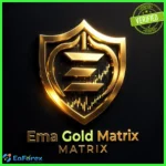 Ema Gold Matrix EA MT5