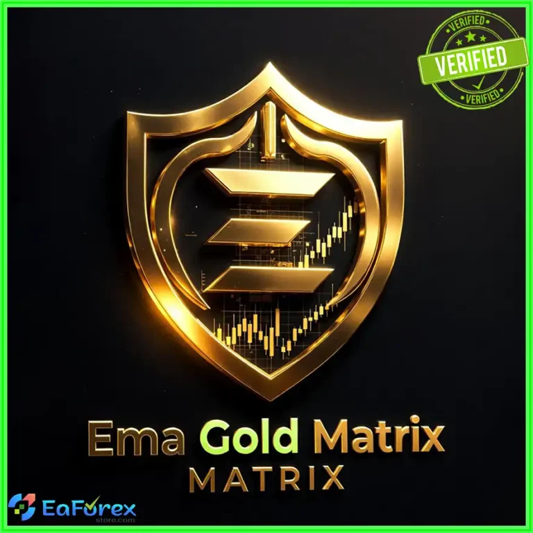 Ema Gold Matrix EA MT5