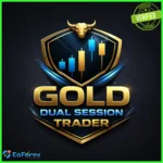 Gold Dual Session Trader EA MT5