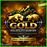 Gold Volatility Hunter EA MT5