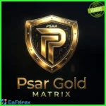 Psar Gold Matrix EA MT5