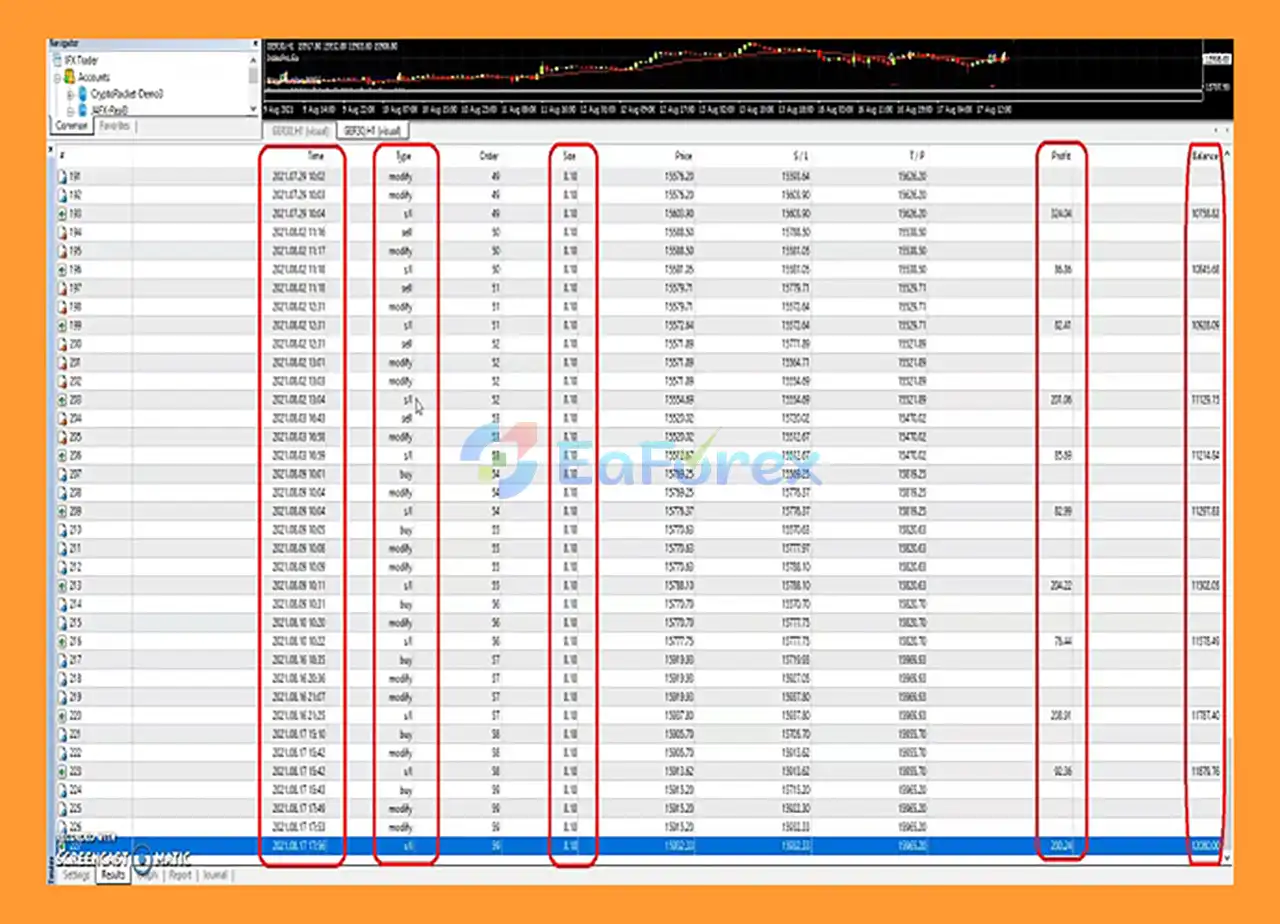 IndexPro EA MT4 reviews