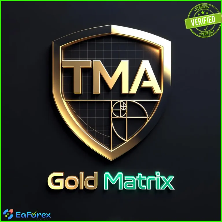 TMA Gold Matrix EA MT5