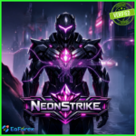 NeonStrike AI EA MT5