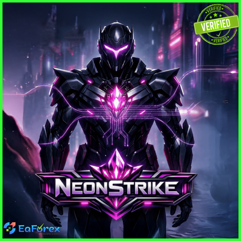 NeonStrike AI EA MT5