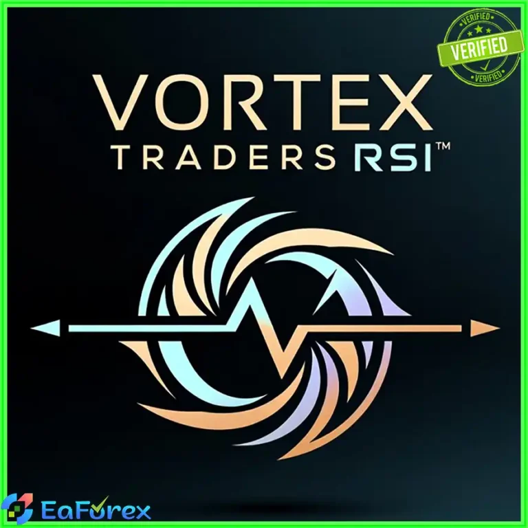 Vortex Traders RSI EA MT5